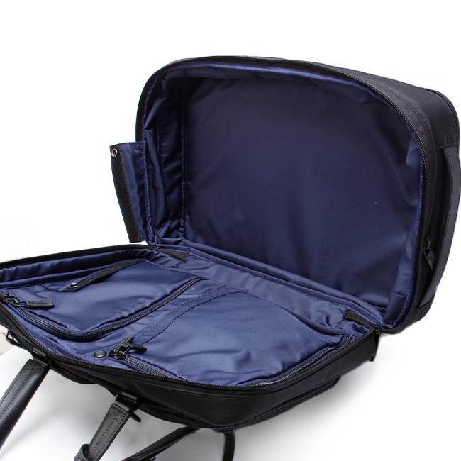 ゼロハリバートン ゼスト2 ブリーフケース ZERO HALLIBURTON zero-81334