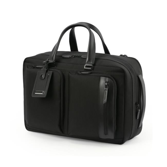 ゼロハリバートン ゼスト2 ブリーフケース ZERO HALLIBURTON zero-81334