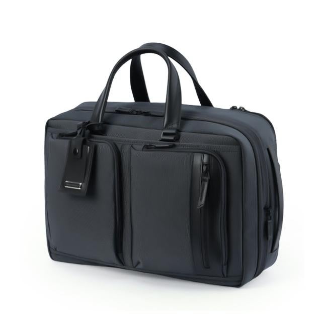 ゼロハリバートン ゼスト2 ブリーフケース ZERO HALLIBURTON zero-81334