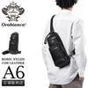 オロビアンコ オリジン/ソロペルテ ボディバッグ Orobianco or-92956