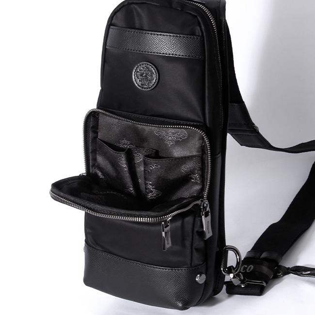 オロビアンコ オリジン/ソロペルテ ボディバッグ Orobianco or-92956