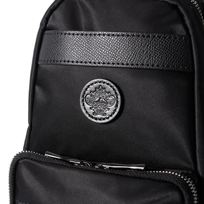 オロビアンコ オリジン/ソロペルテ ボディバッグ Orobianco or-92956