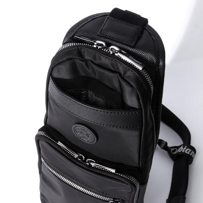 オロビアンコ オリジン/ソロペルテ ボディバッグ Orobianco or-92956