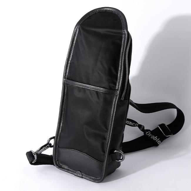 オロビアンコ オリジン/ソロペルテ ボディバッグ Orobianco or-92956