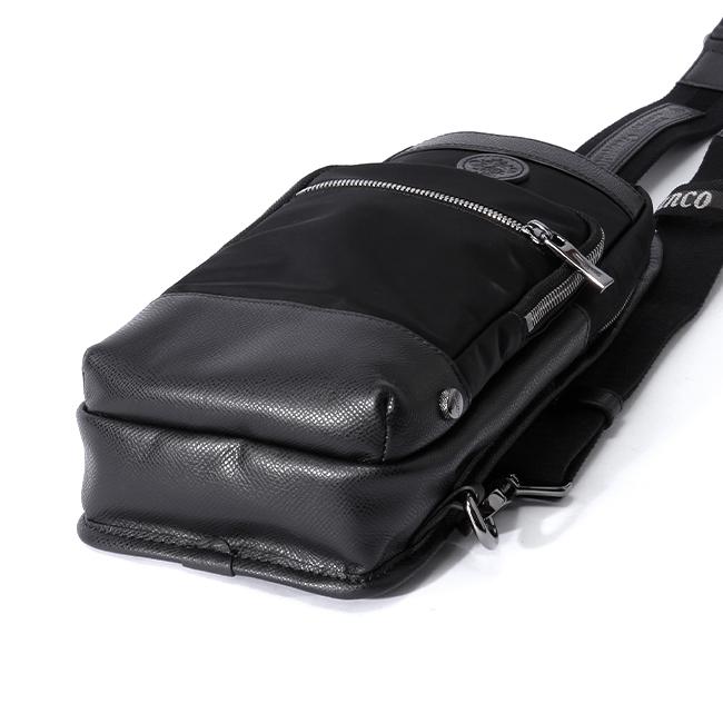 オロビアンコ オリジン/ソロペルテ ボディバッグ Orobianco or-92956