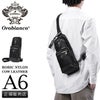 オロビアンコ オリジン/ソロペルテ ボディバッグ Orobianco or-92957