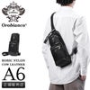 オロビアンコ オリジン/ソロペルテ ボディバッグ Orobianco or-92957