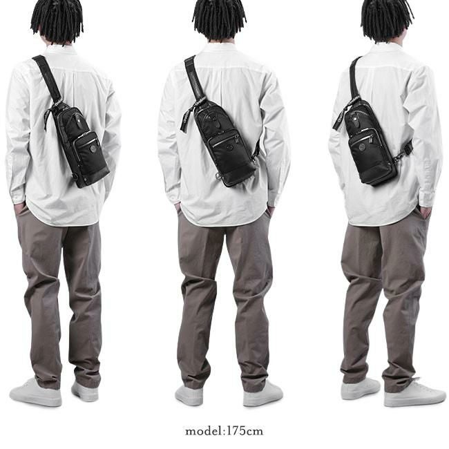 オロビアンコ オリジン/ソロペルテ ボディバッグ Orobianco or-92957