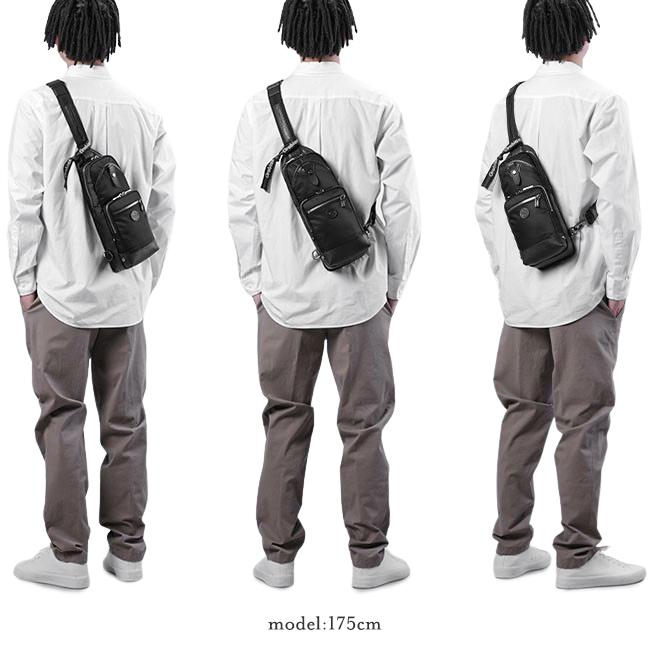 オロビアンコ オリジン/ソロペルテ ボディバッグ Orobianco or-92957