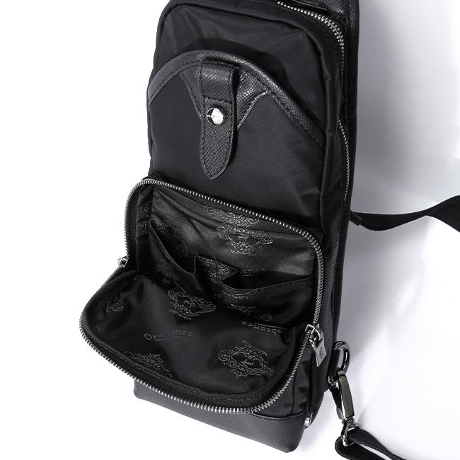 オロビアンコ オリジン/ソロペルテ ボディバッグ Orobianco or-92957