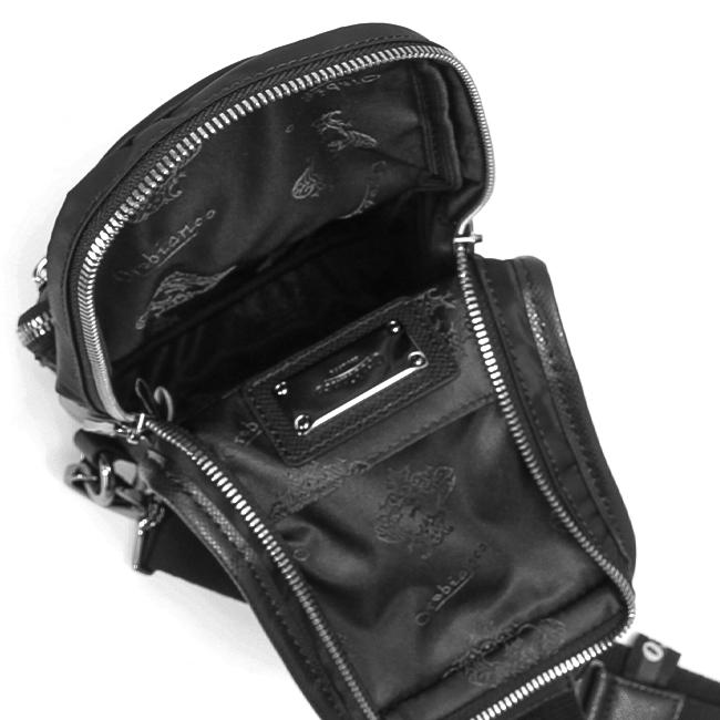 オロビアンコ オリジン/ソロペルテ ボディバッグ Orobianco or-92957