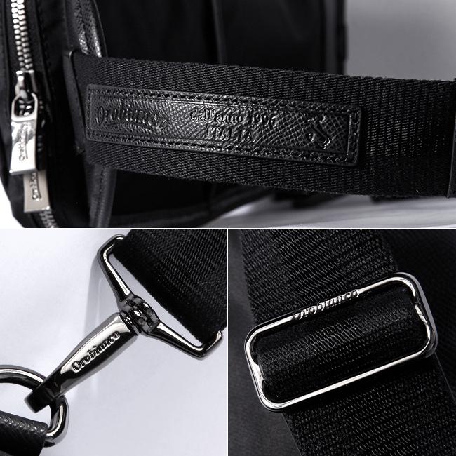 オロビアンコ オリジン/ソロペルテ ボディバッグ Orobianco or-92957