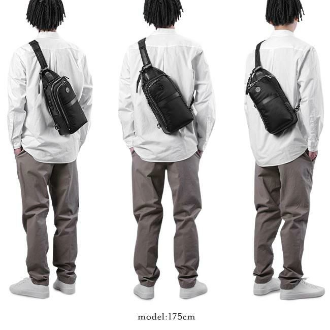 オロビアンコ オリジン/ソロペルテ ボディバッグ Orobianco or-92958