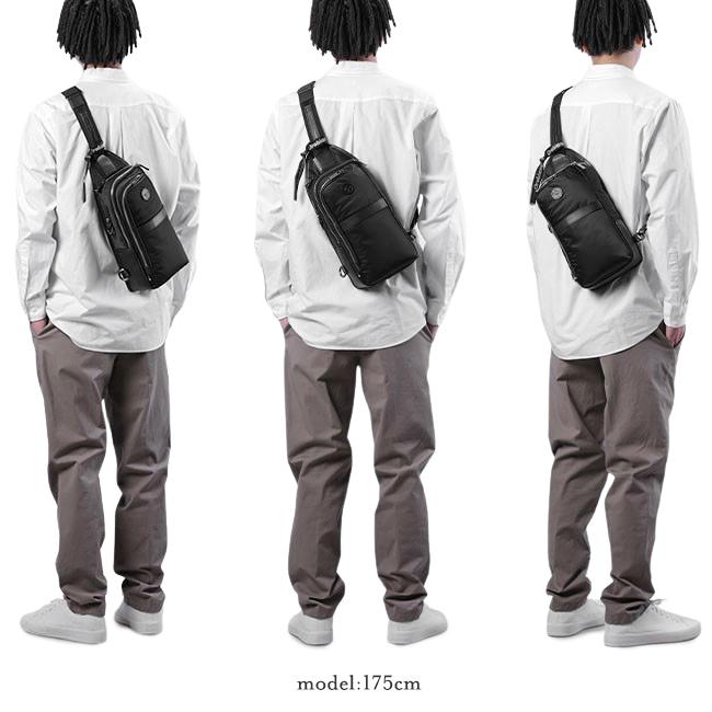 オロビアンコ オリジン/ソロペルテ ボディバッグ Orobianco or-92958