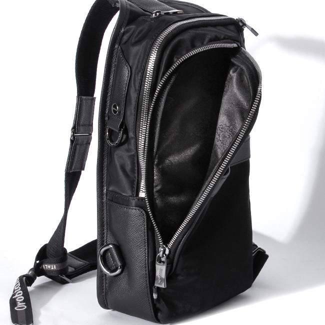 オロビアンコ オリジン/ソロペルテ ボディバッグ Orobianco or-92958