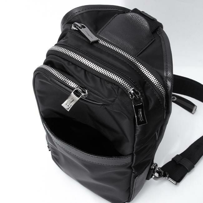 オロビアンコ オリジン/ソロペルテ ボディバッグ Orobianco or-92958