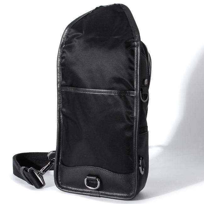 オロビアンコ オリジン/ソロペルテ ボディバッグ Orobianco or-92958