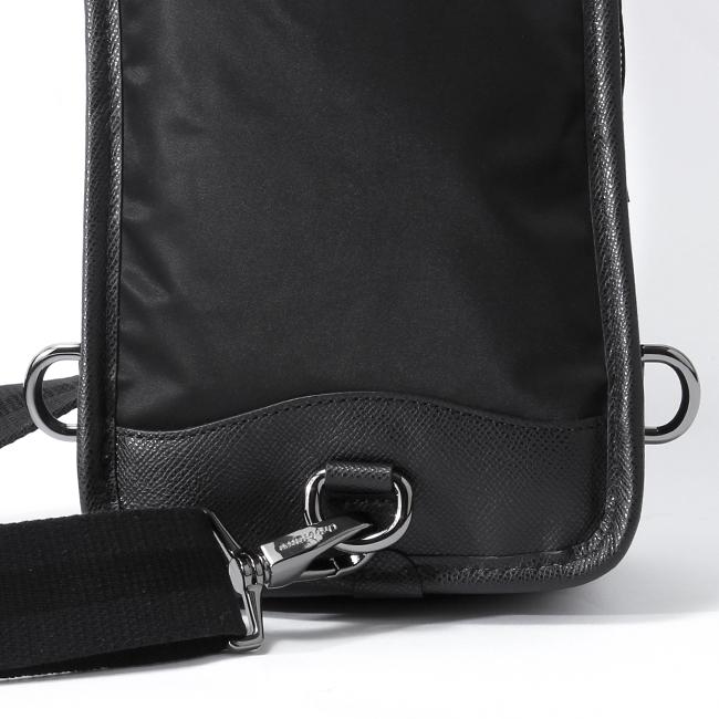 オロビアンコ オリジン/ソロペルテ ボディバッグ Orobianco or-92958