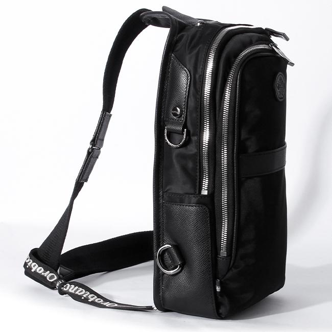 オロビアンコ オリジン/ソロペルテ ボディバッグ Orobianco or-92958