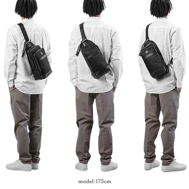 オロビアンコ オリジン/ソロペルテ ボディバッグ Orobianco or-92959