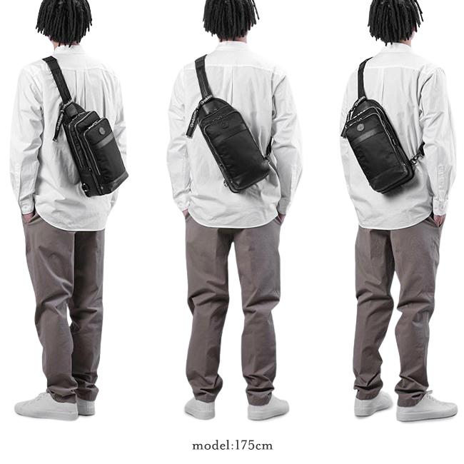 オロビアンコ オリジン/ソロペルテ ボディバッグ Orobianco or-92959