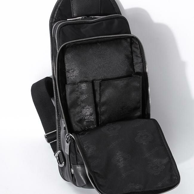 オロビアンコ オリジン/ソロペルテ ボディバッグ Orobianco or-92959