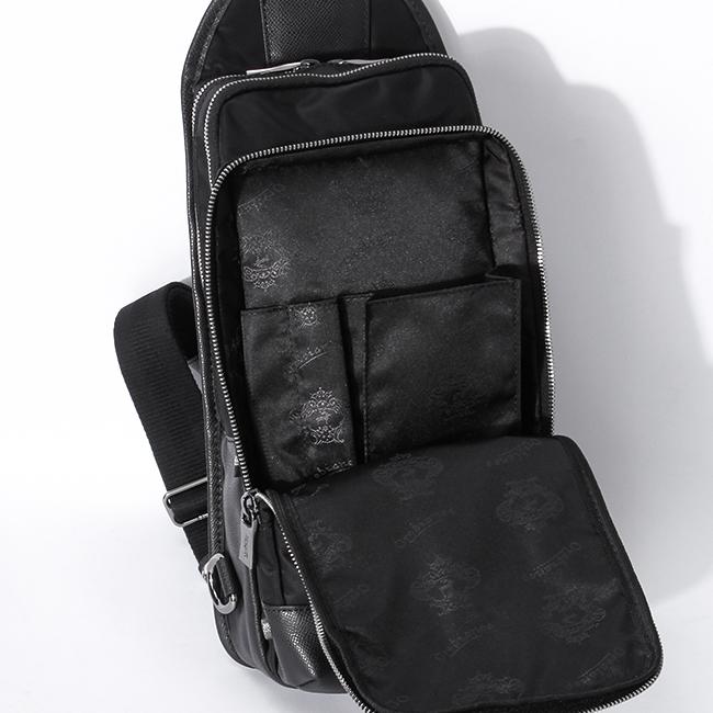 オロビアンコ オリジン/ソロペルテ ボディバッグ Orobianco or-92959