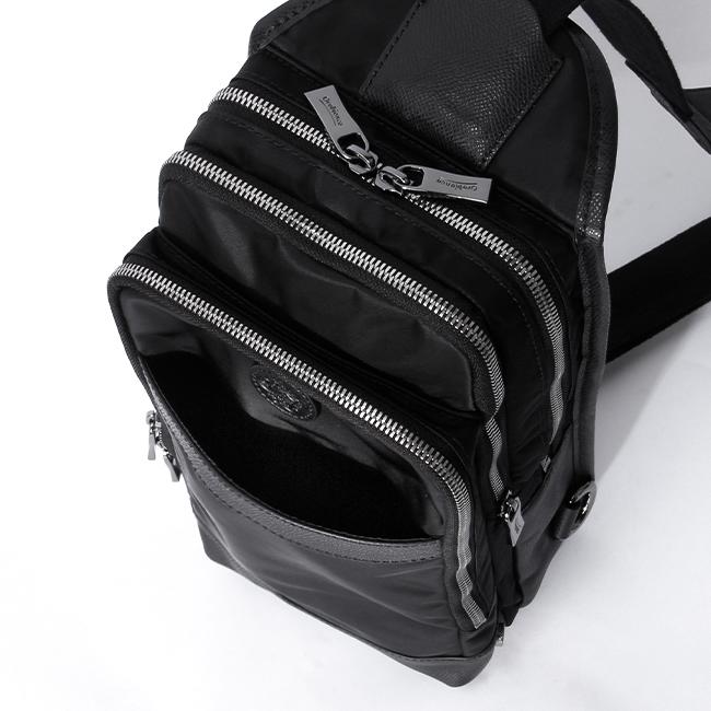 オロビアンコ オリジン/ソロペルテ ボディバッグ Orobianco or-92959