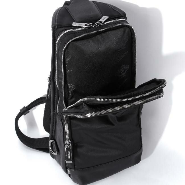 オロビアンコ オリジン/ソロペルテ ボディバッグ Orobianco or-92959