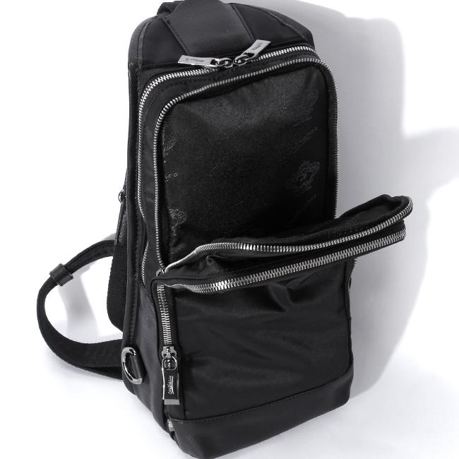 オロビアンコ オリジン/ソロペルテ ボディバッグ Orobianco or-92959