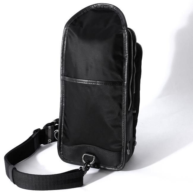 オロビアンコ オリジン/ソロペルテ ボディバッグ Orobianco or-92959