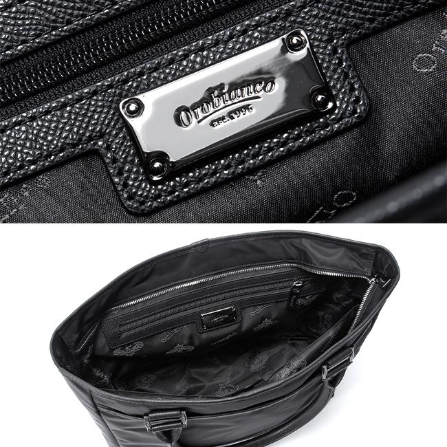 オロビアンコ オリジン/ソロペルテ トートバッグ Orobianco or-92961