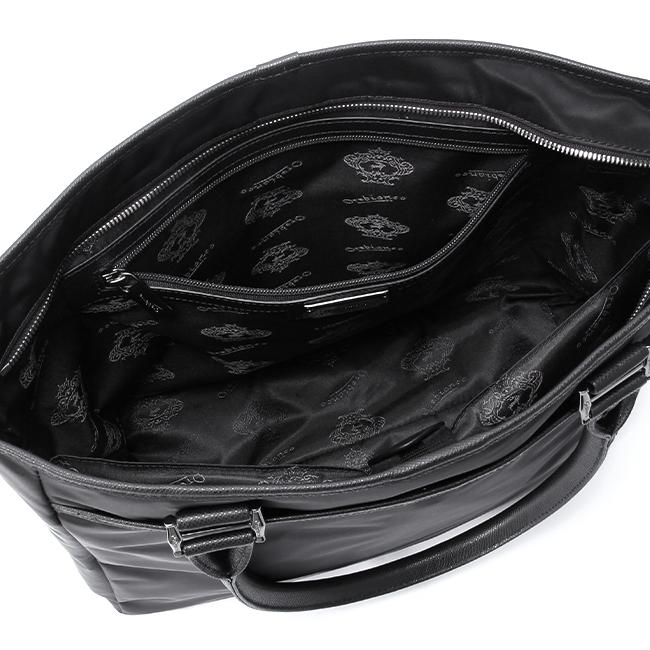 オロビアンコ オリジン/ソロペルテ トートバッグ Orobianco or-92961