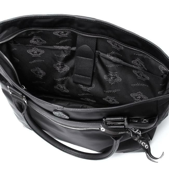 オロビアンコ オリジン/ソロペルテ トートバッグ Orobianco or-92961