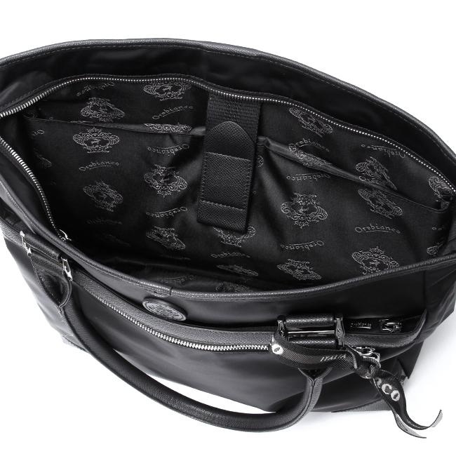 オロビアンコ オリジン/ソロペルテ トートバッグ Orobianco or-92961