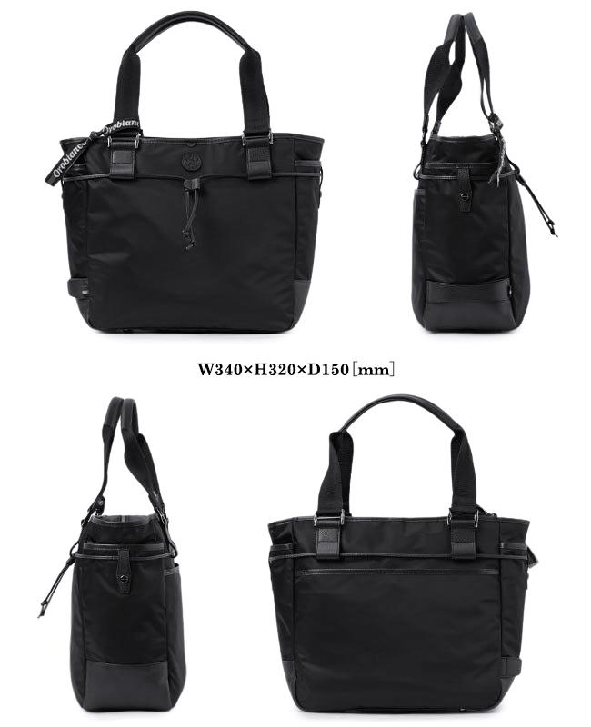 SPRING SALE]オロビアンコ トートバッグ A4 18L PC 13.3インチ