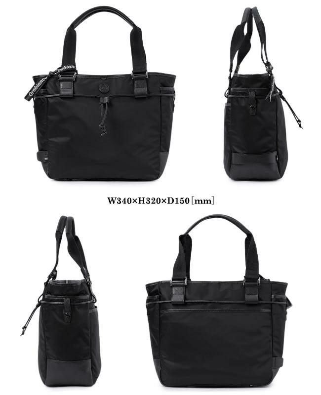 オロビアンコ オリジン/ソロペルテ トートバッグ Orobianco or-92962