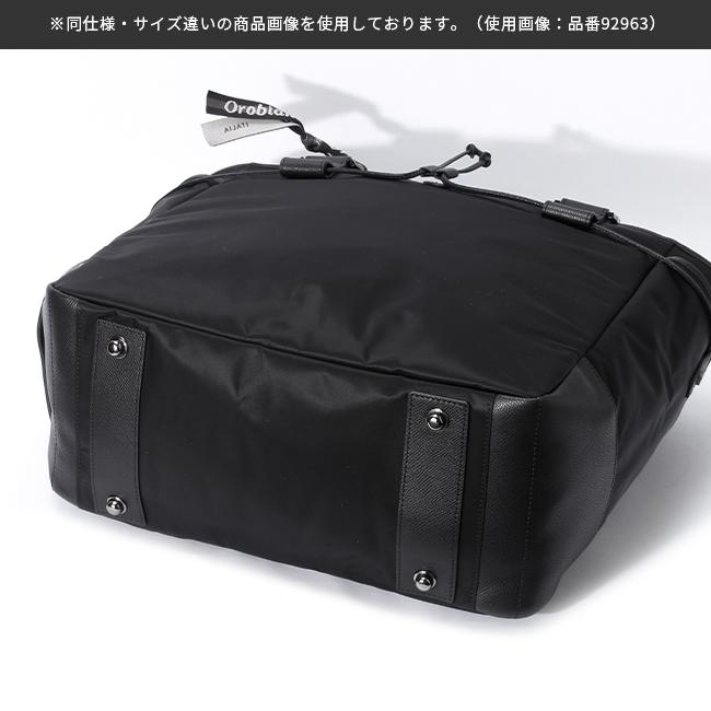 SPRING SALE]オロビアンコ トートバッグ A4 18L PC 13.3インチ