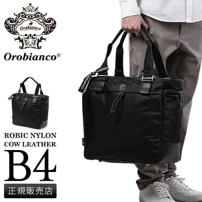 オロビアンコ オリジン/ソロペルテ トートバッグ Orobianco or-92963