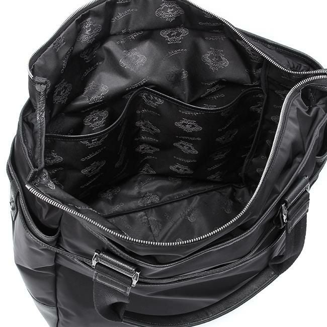 オロビアンコ オリジン/ソロペルテ トートバッグ Orobianco or-92963