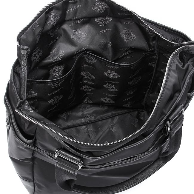 オロビアンコ オリジン/ソロペルテ トートバッグ Orobianco or-92963