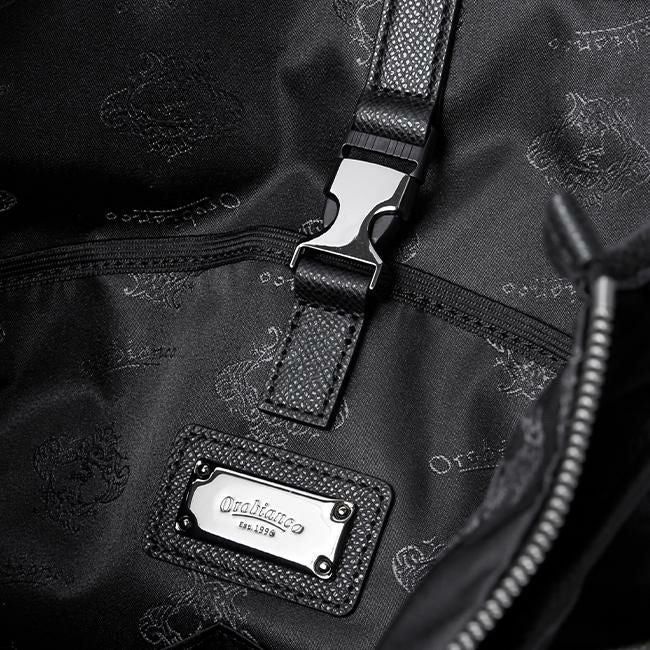 オロビアンコ オリジン/ソロペルテ トートバッグ Orobianco or-92963