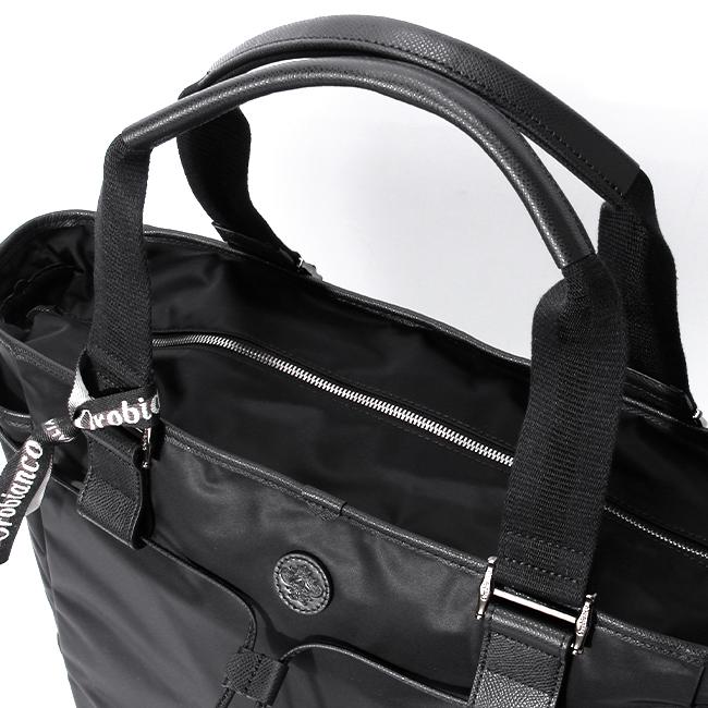 オロビアンコ オリジン/ソロペルテ トートバッグ Orobianco or-92963