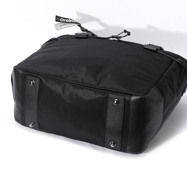 オロビアンコ オリジン/ソロペルテ トートバッグ Orobianco or-92963