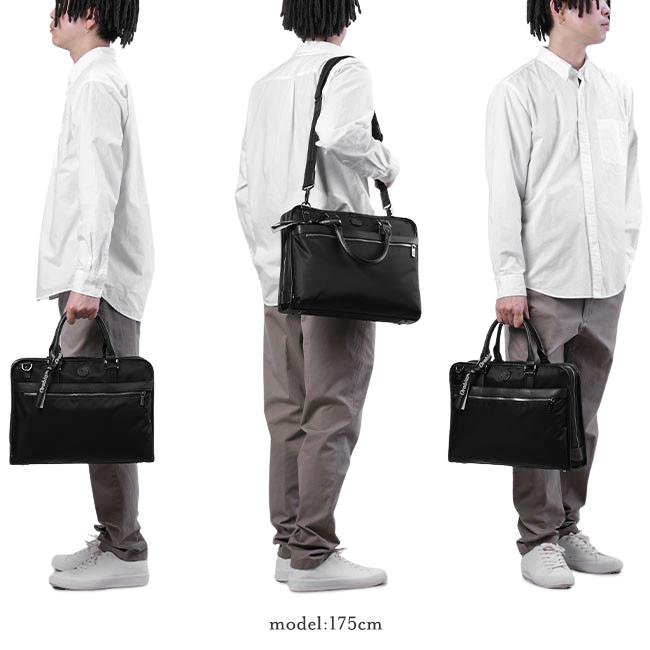 オロビアンコ オリジン/ソロペルテ ブリーフケース Orobianco or-92964