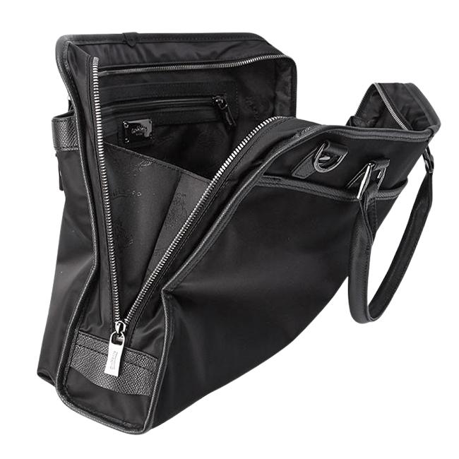 SPRING SALE]オロビアンコ ビジネスバッグ A4 9L 2WAY PC 13.3インチ