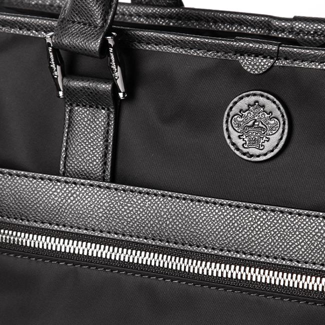 オロビアンコ オリジン/ソロペルテ ブリーフケース Orobianco or-92964