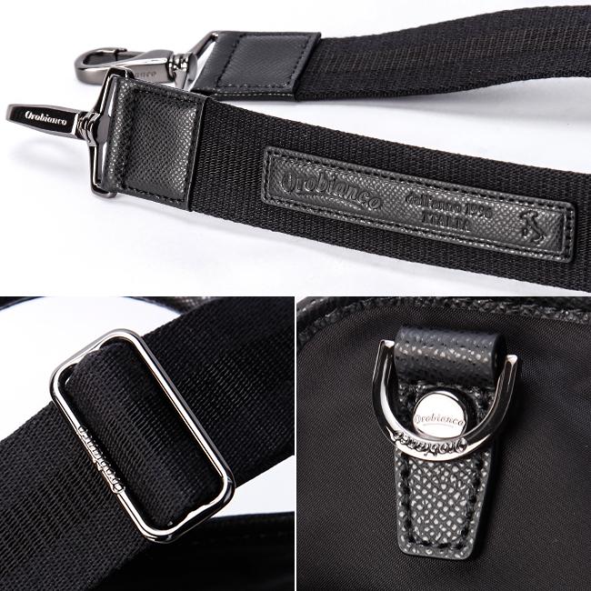 オロビアンコ オリジン/ソロペルテ ブリーフケース Orobianco or-92964