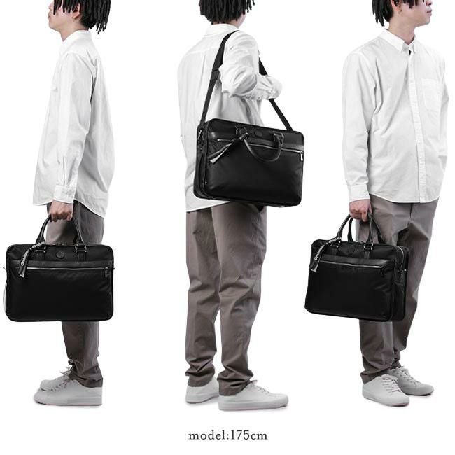 オロビアンコ オリジン/ソロペルテ ブリーフケース Orobianco or-92965