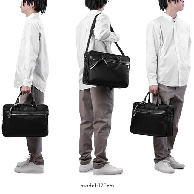 オロビアンコ オリジン/ソロペルテ ブリーフケース Orobianco or-92965